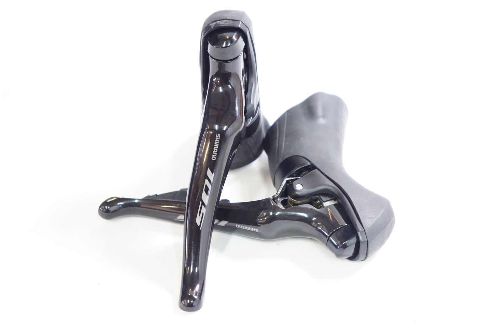 Shimano 105 ST-R7000 11s 左のみ　新品未使用！ シマノ(SHIMANO) 105 ST-R7000 左右セット 11S ジャンク シマノ 105