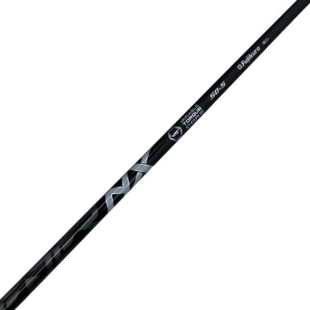 中古】 テーラーメイド Qi35 MAX 9 ドライバー DR 純正特注シャフト