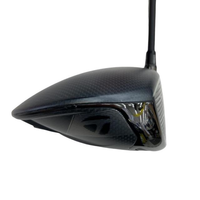 中古】 テーラーメイド Qi35 MAX 9 ドライバー DR 純正特注シャフト