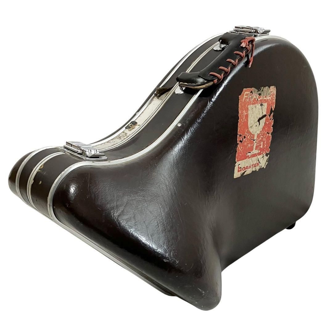 ヤマハ ケース付 ホルン ヤマハ 管楽器 YHR-661 フルダブルホルン YAMAHA ケース付 YAMAHA 管楽器 フレンチホルン YHR-661 管楽器・吹奏楽器