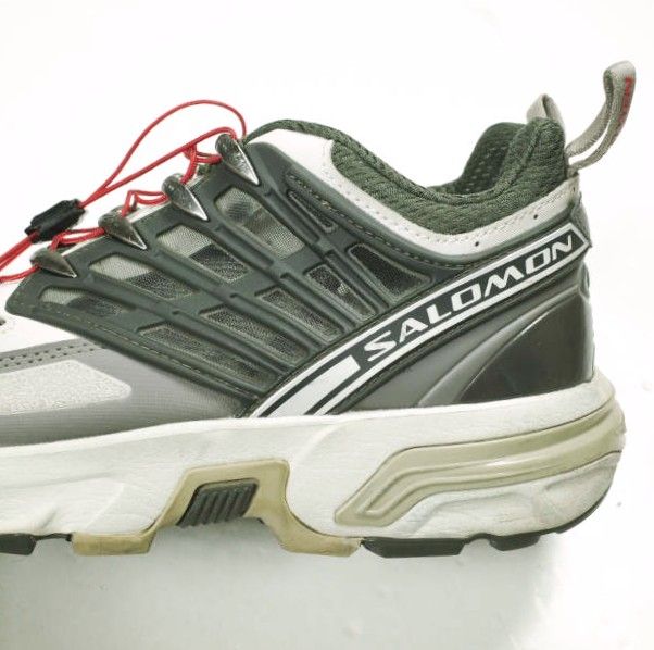 SALOMON サロモン ACS PRO 471322 US8(26cm) PEAT/BELUGA/KHAKI 