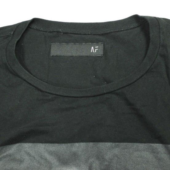A.F ARTEFACT エーエフ アーティファクト 25SS 日本製 TYPE B DOLMAN A.F ARTEFACT エーエフ アーティファクト 25SS 日本製 TYPE B DOLMAN