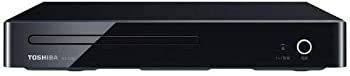 東芝 CPRM対応DVDプレーヤー SD-420J