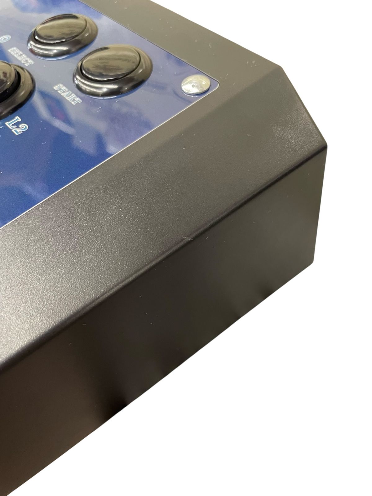 HORI Fate/unlimited codes スティック ジョイスティック(PS2対応) HP2