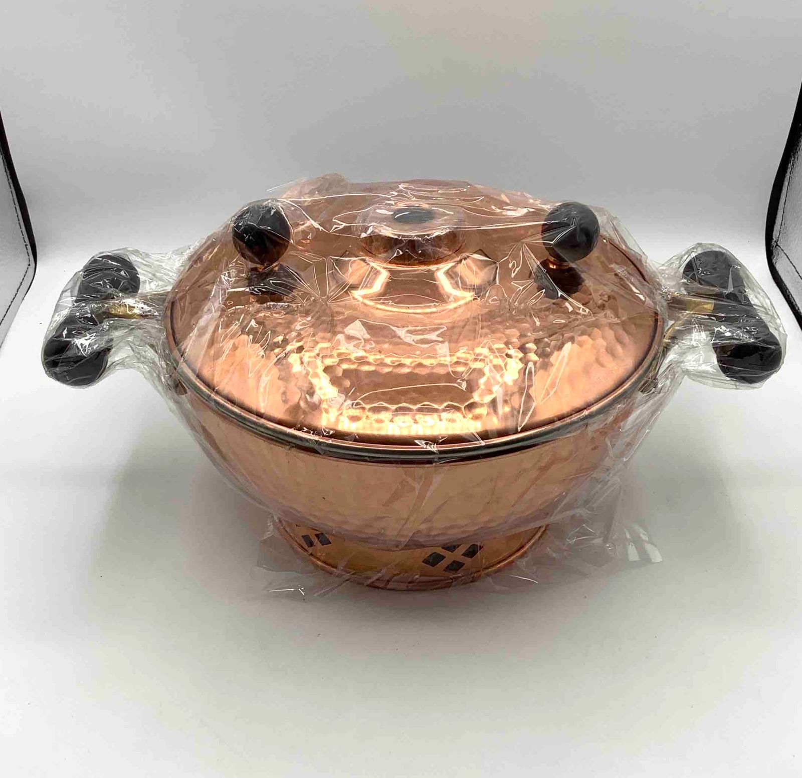 大型の銅鍋　2個セット　まとめ売り 銅 鍋の値段と価格推移は？｜507件の売買データから銅