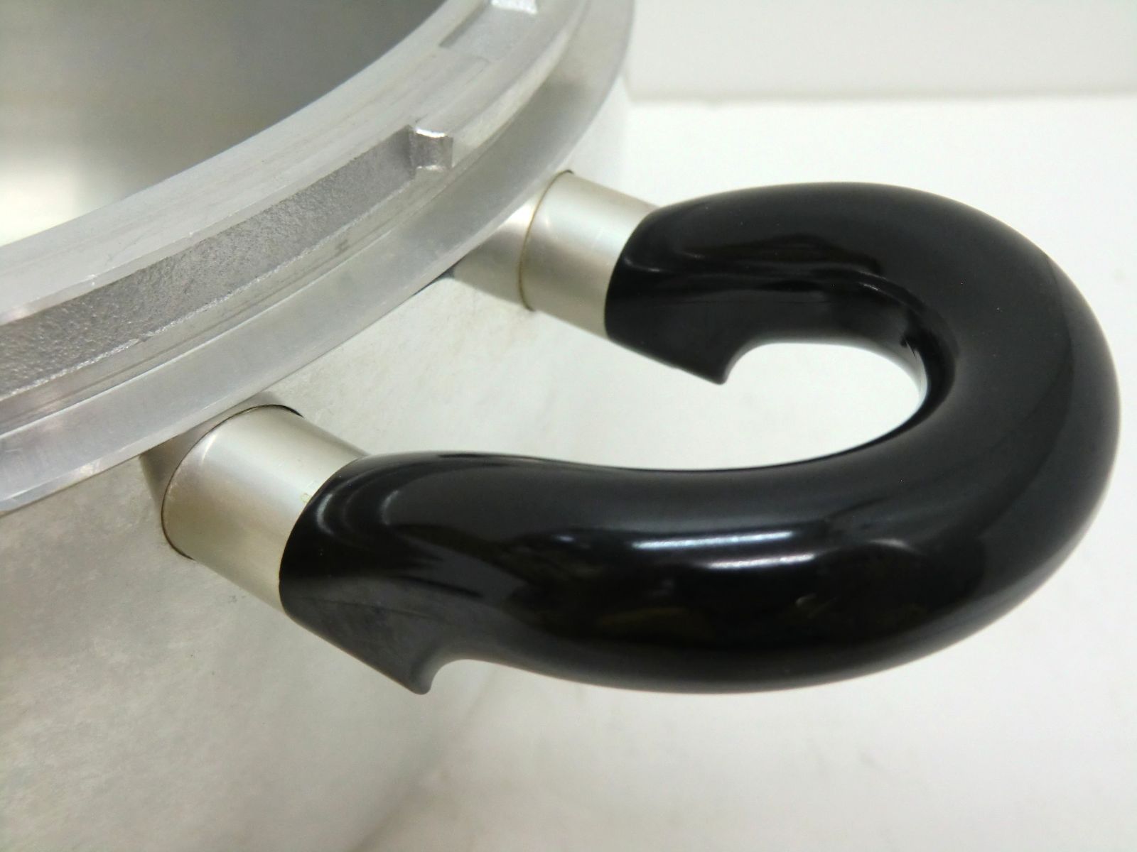 中古品】長岡式酵素玄米専用圧力鍋 太陽の家 PC-60A 6.0L - メルカリ