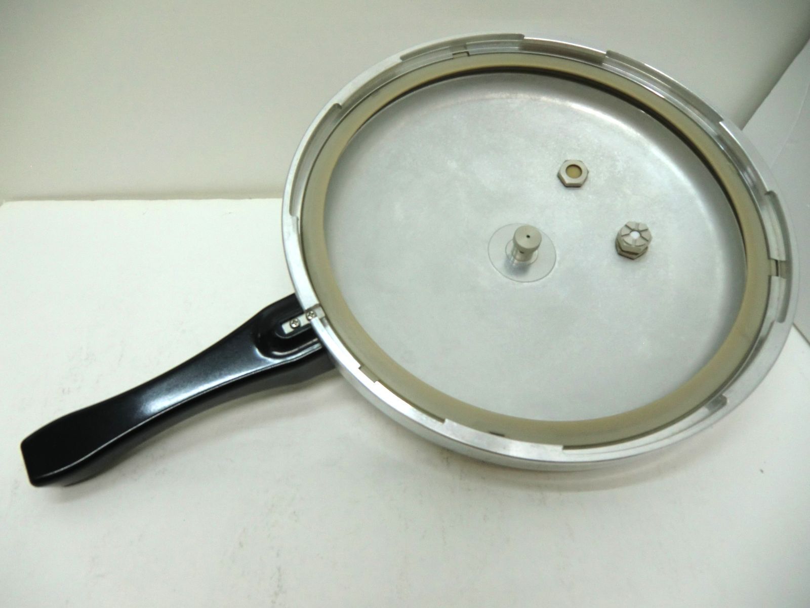 中古品】長岡式酵素玄米専用圧力鍋 太陽の家 PC-60A 6.0L - メルカリ