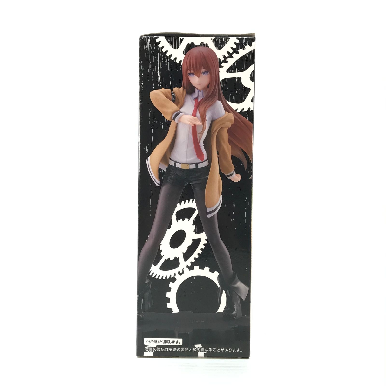 TAITO フィギュア 牧瀬紅莉栖 「STEINS;GATE」 Coreful フィギュア 