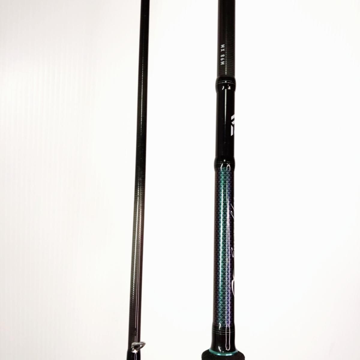 中古品】ダイワ エメラルダス エギングロッド MX86MN〇YR-54683〇 