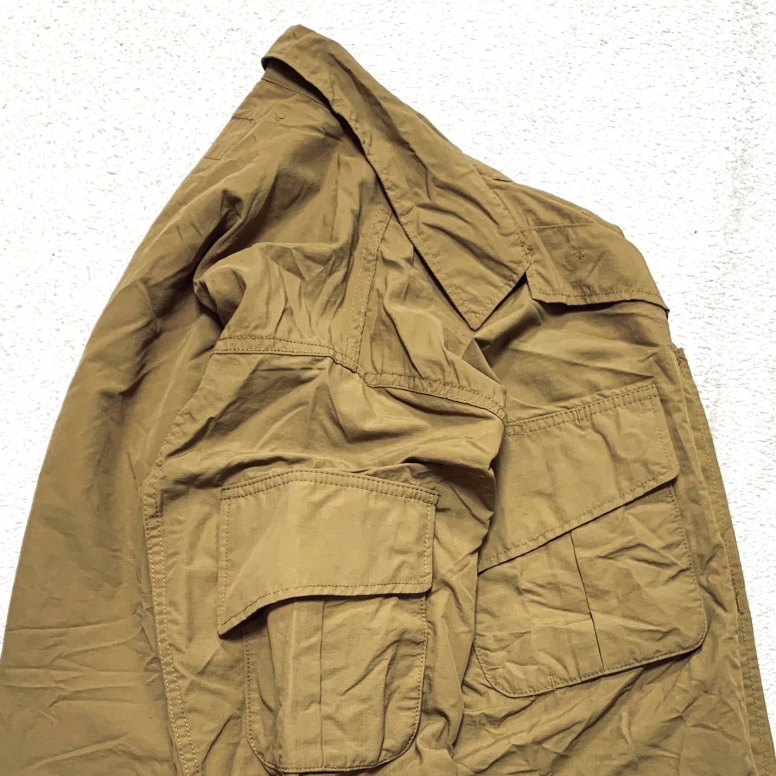 THE CORONA UTILITY FIELD JACKET フィールドジャケット BDUジャケット 