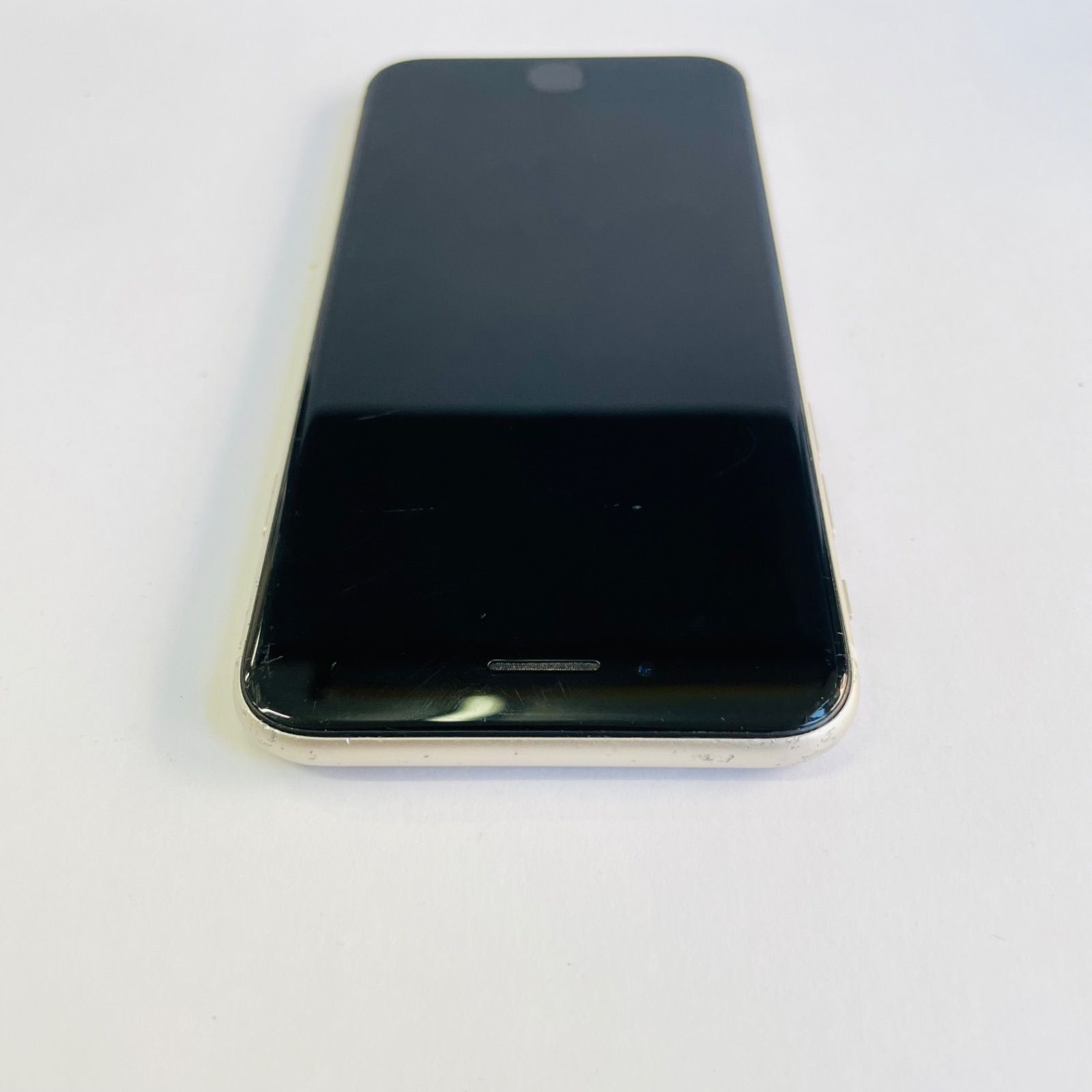 iPhone SE3 64GB SIMフリー