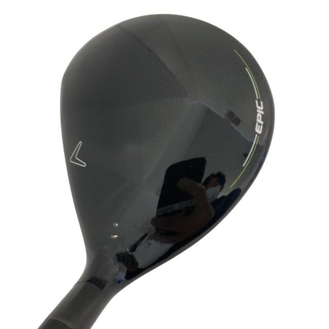 中古】 キャロウェイ EPIC MAX 5W フェアウェイウッド FW Diamana 40