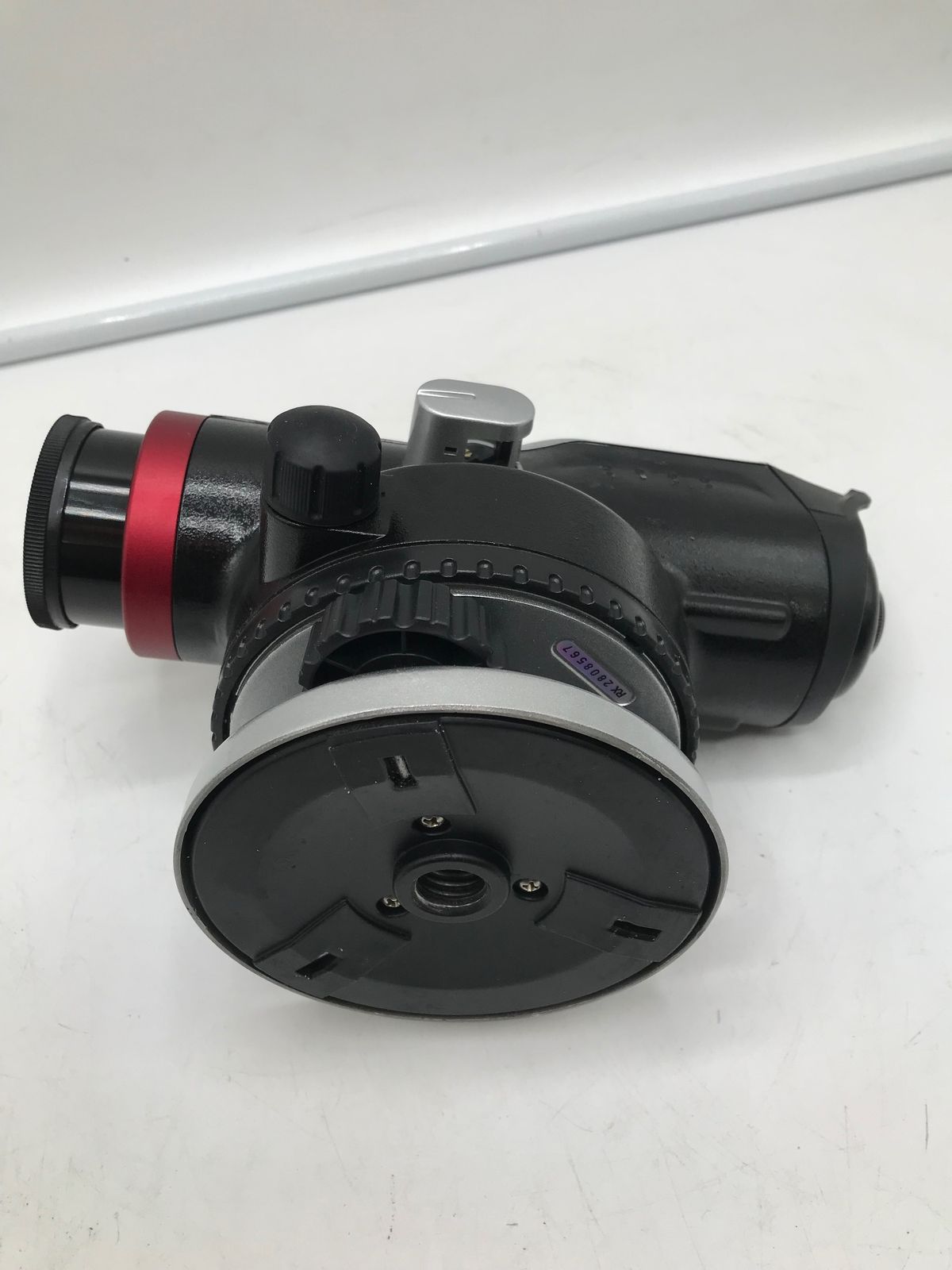 【中古B】[RX-28] ☆KDS オートレベル三脚付 RX-28 [IT2ITOIFB7ZG][Y04] RX-28 | ムラテックKDS 28倍三脚付自動レベル (RX-28) 28倍オートレベル送料無料