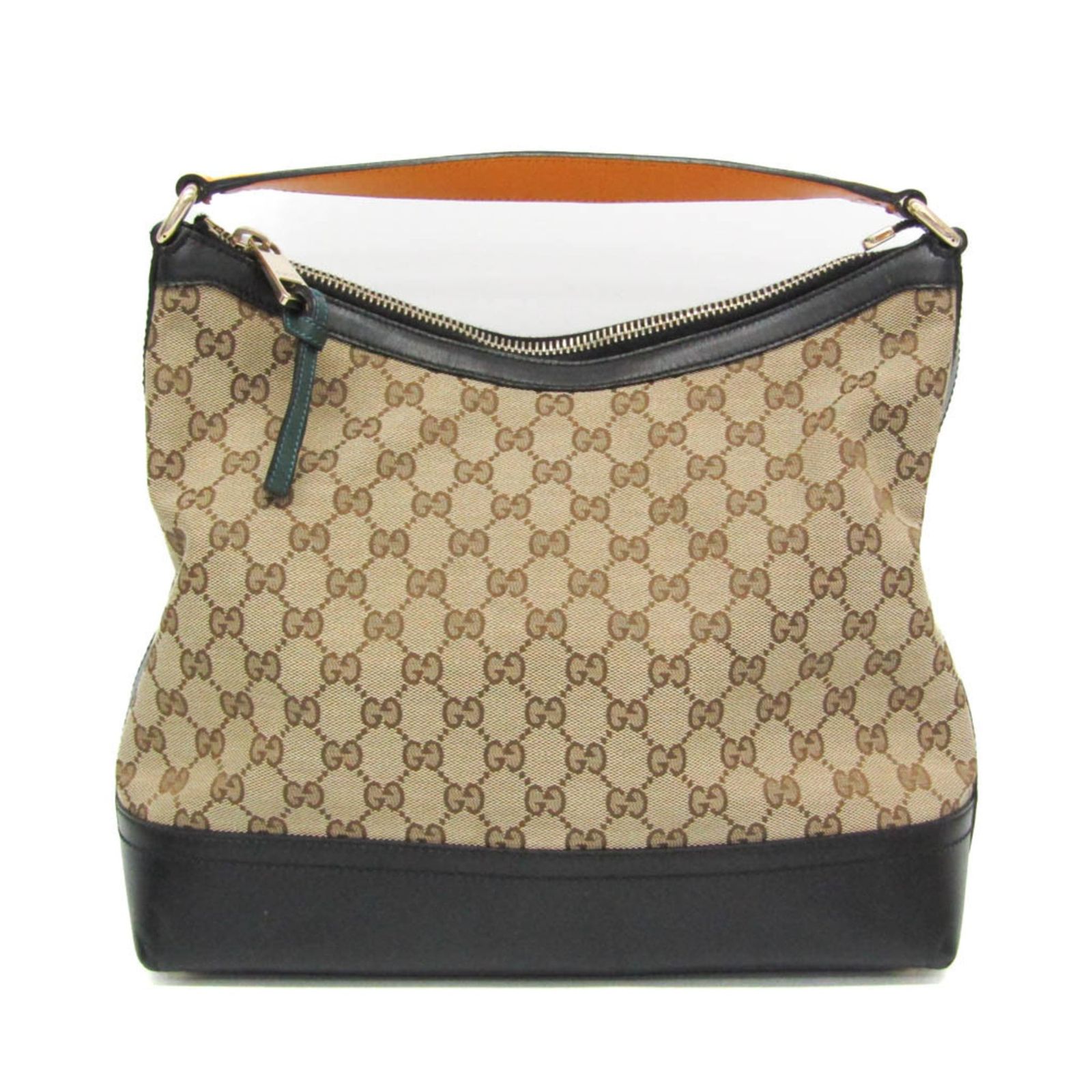 グッチ　GGキャンバス　ショルダーバッグ グッチ(Gucci) GGキャンバス 282333 レディース GGキャンバス,レザー