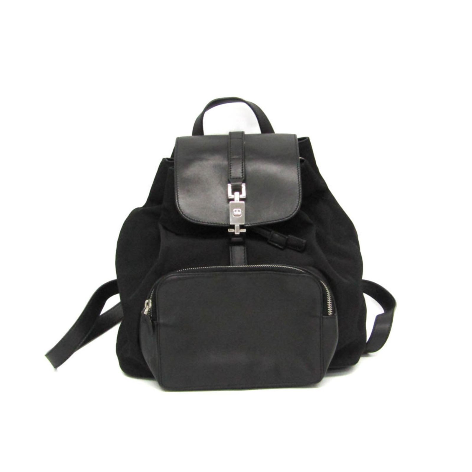 グッチ(Gucci) ジャッキー 003 0245 レディース レザー リュックサック 