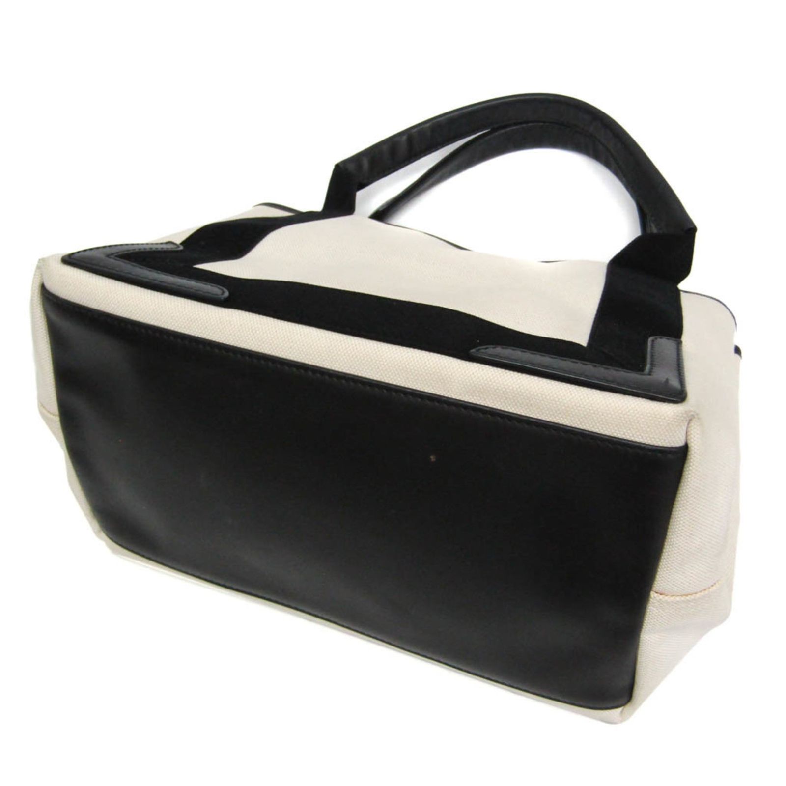 バレンシアガ(Balenciaga) ネイビーカバスS 339933 レディース 
