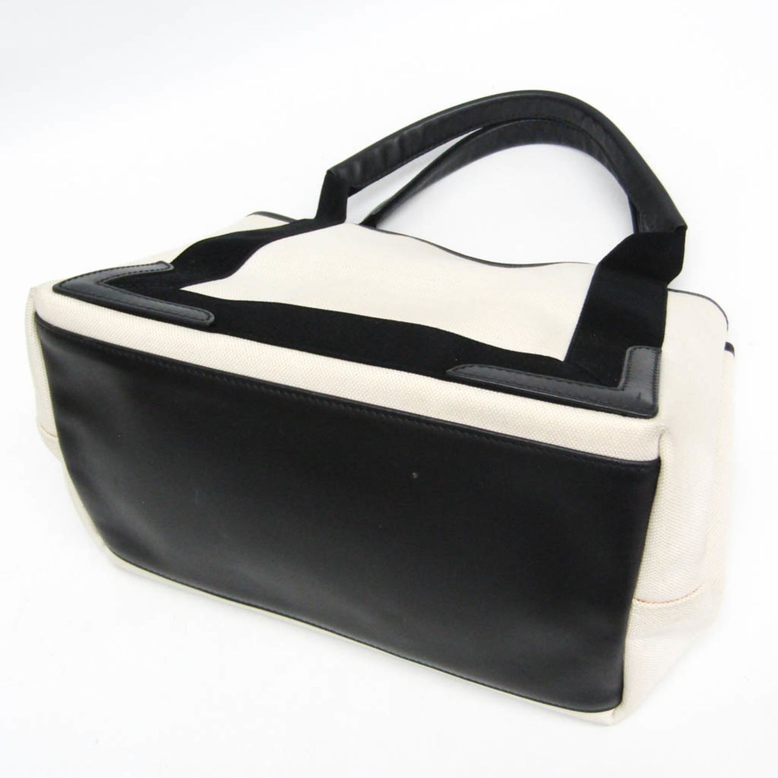 バレンシアガ(Balenciaga) ネイビーカバスS 339933 レディース 