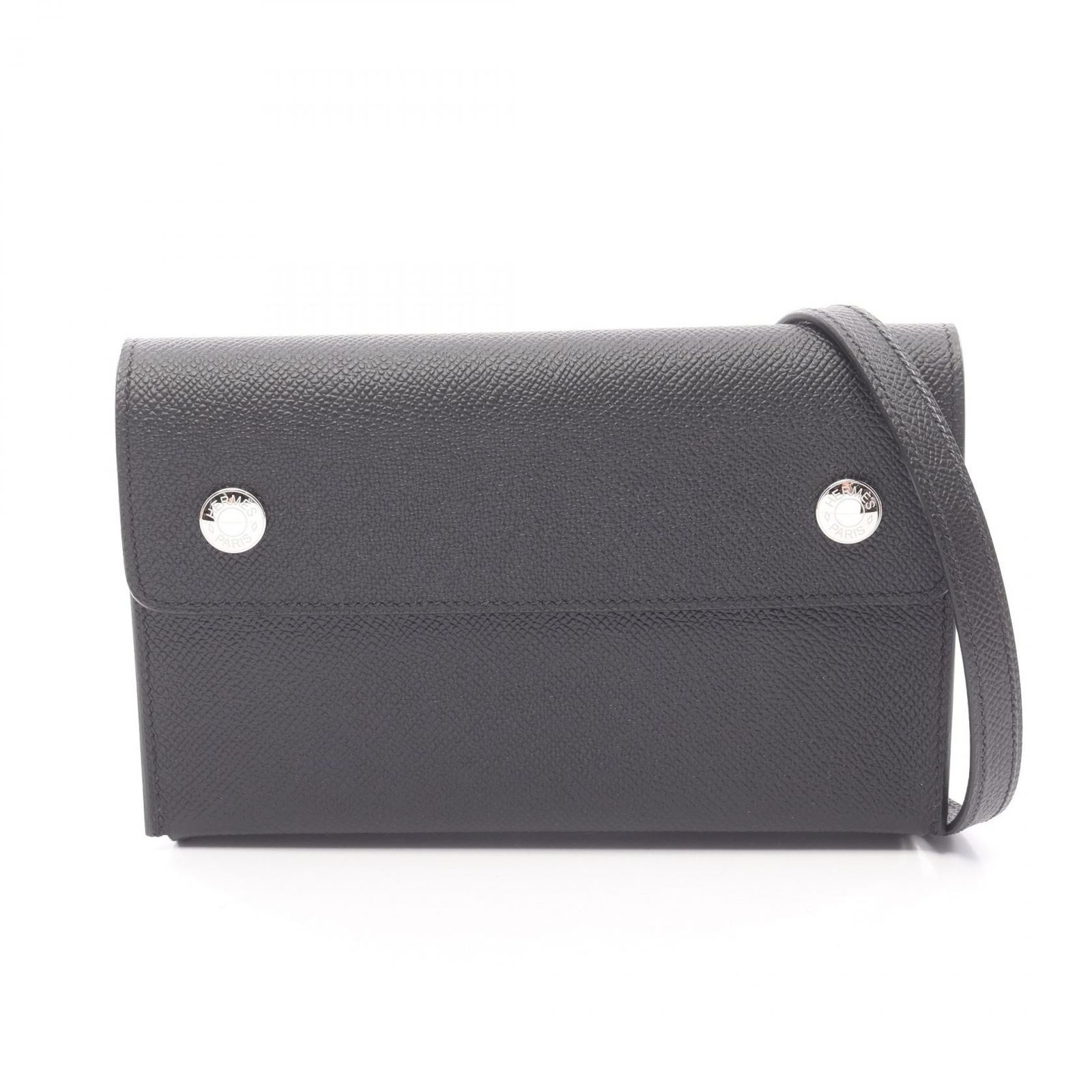 エルメス HERMES ショルダーバッグ エルメスナップ トゥーゴー 