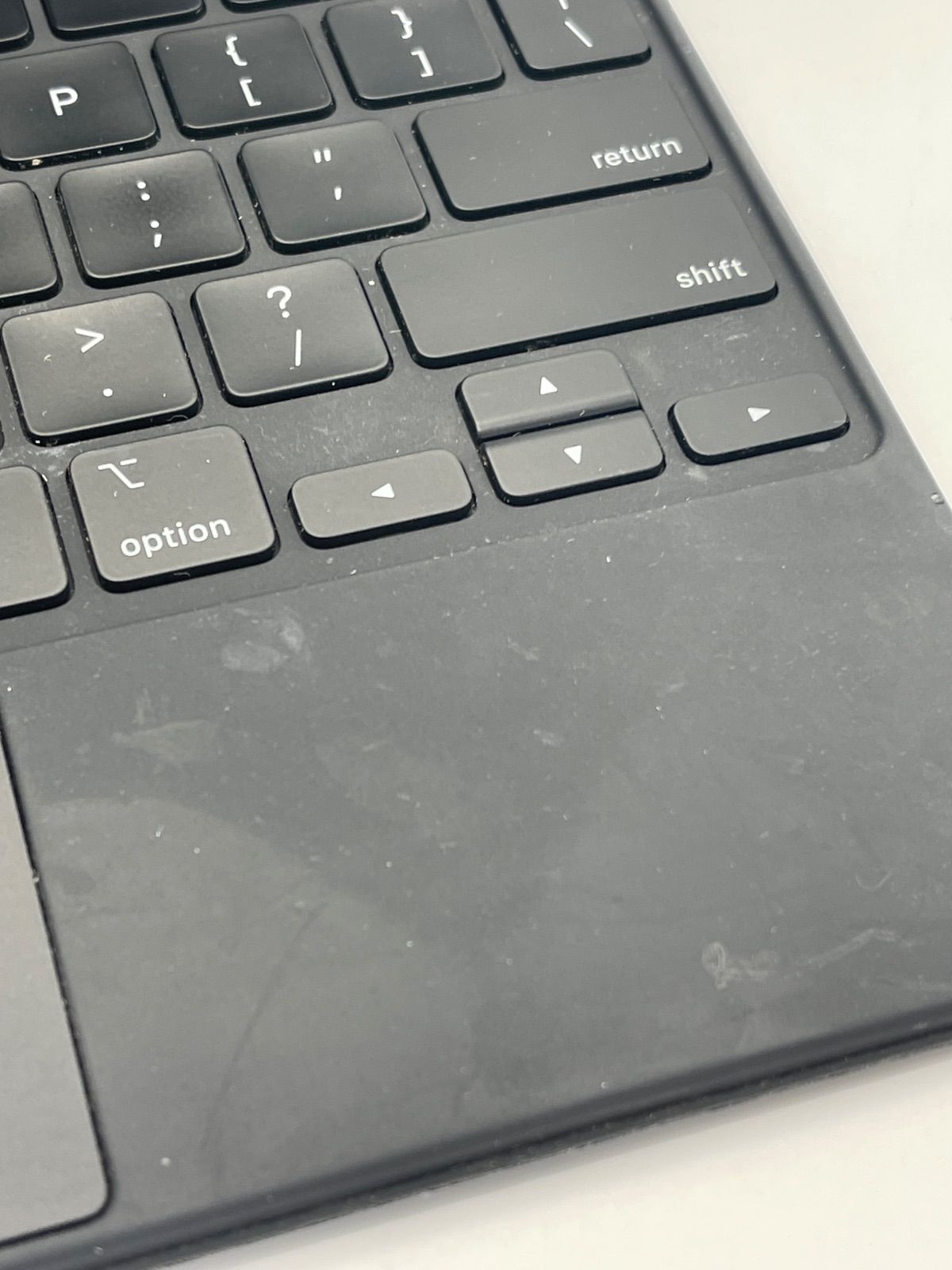 iPad Magic Apple Keyboard Pro for A2480 12.9 12.9-inch 5th 