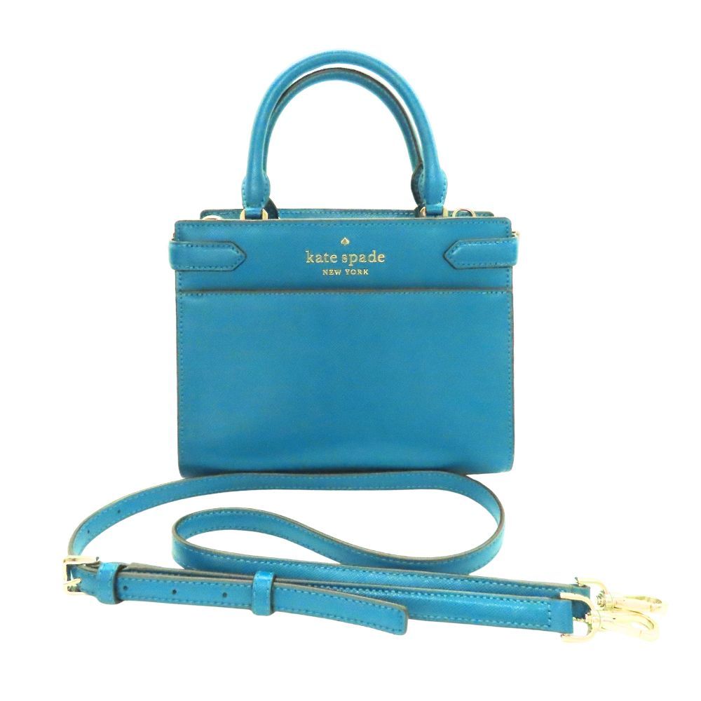 レディース 【】Kate Spade ケイトスペード 2WAYバッグ D411 