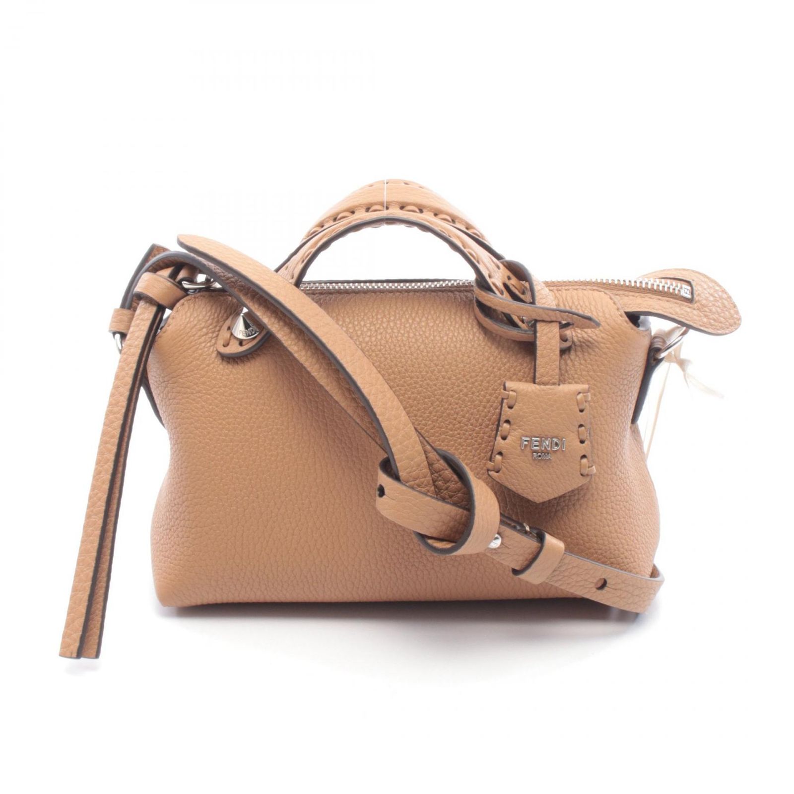 フェンディFENDI セレリア レザー ショルダーストラップ FENDI（フェンディ） ショルダーストラップ ストラップ ユー セレリア