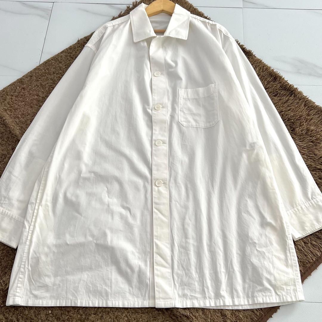Yohji Yamamoto POUR HOMME 2018SS Shirt