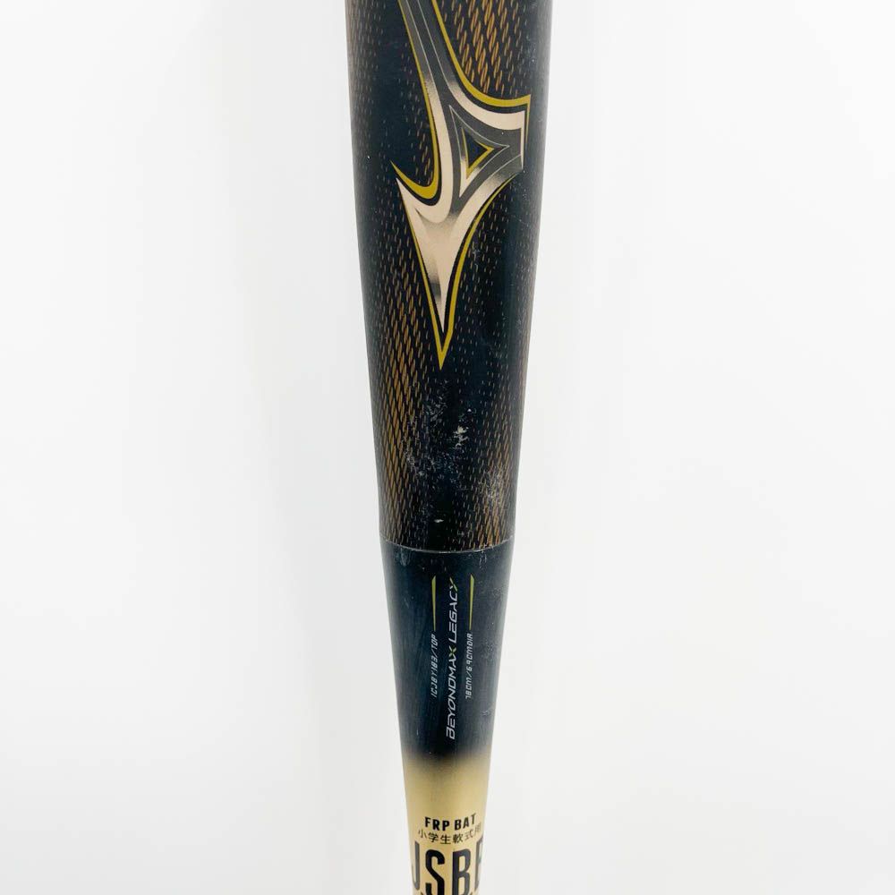 ビヨンドマックスレガシー トップ 78cm/560g 1CJBY18378 0950 / 2025年