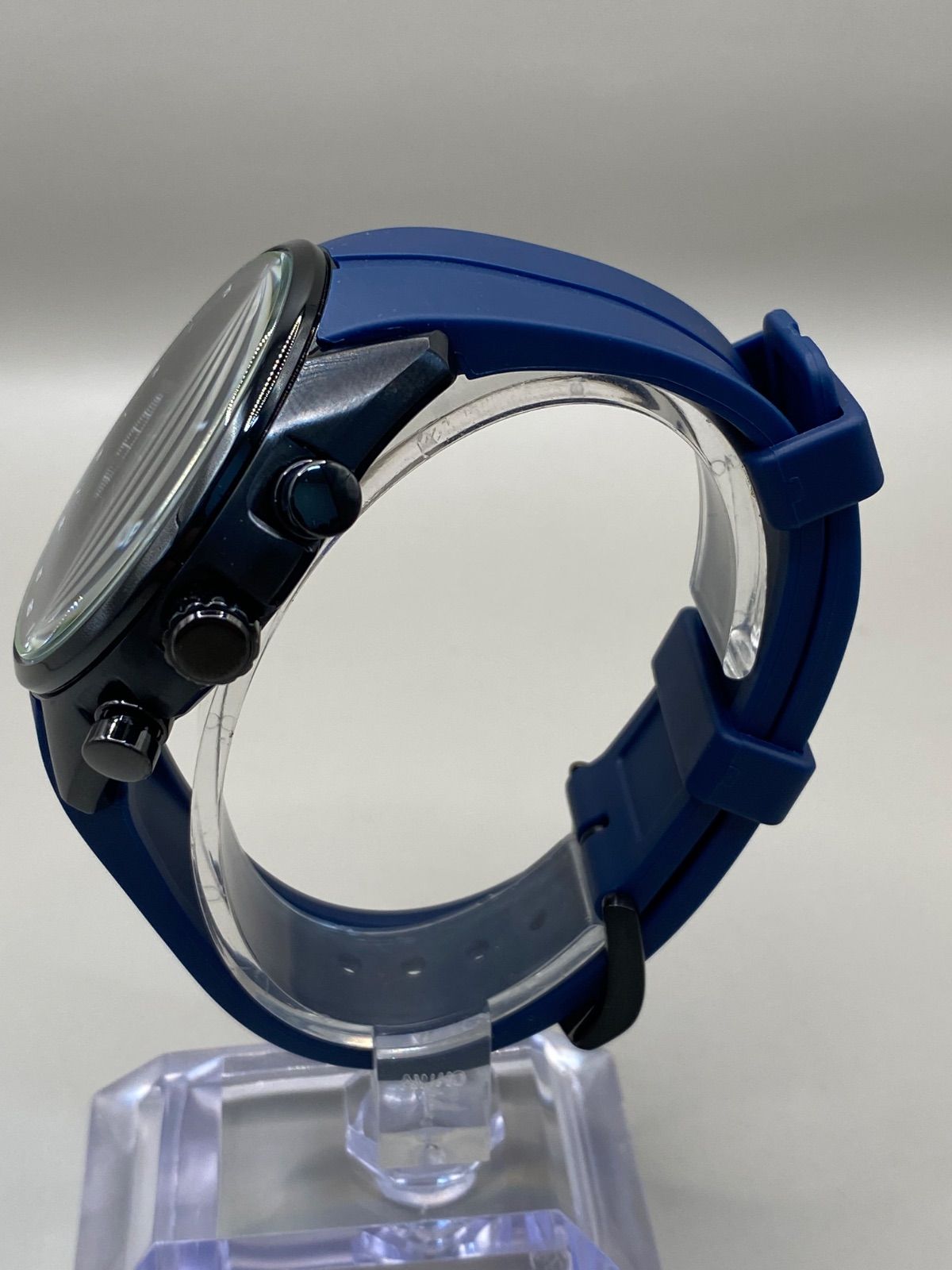 美品] シチズン エコドライブ B612-S124913 CITIZEN ECO-DRIVE WATCH