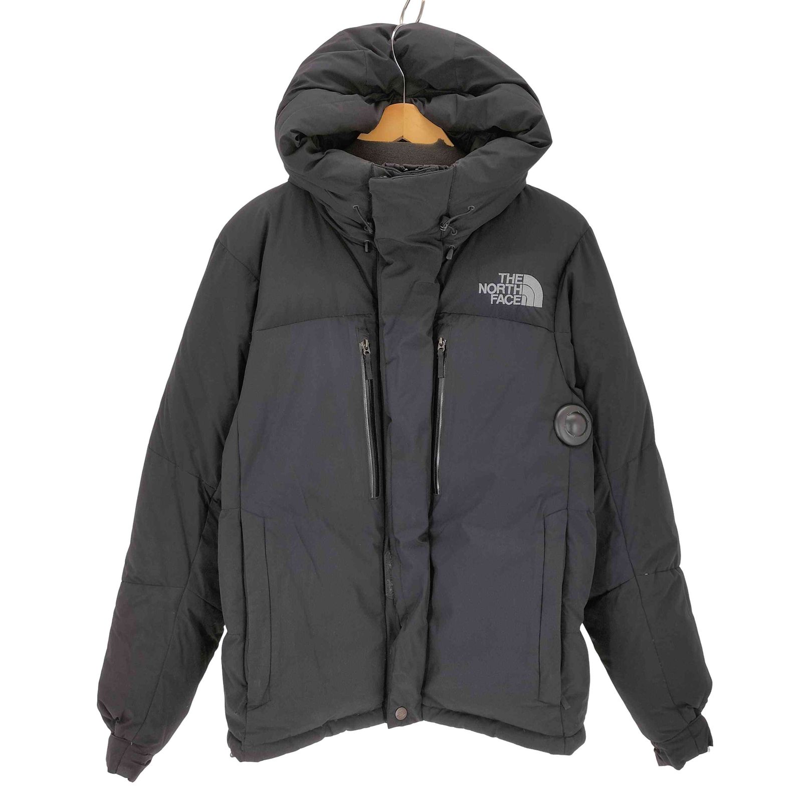 ザノースフェイス THE NORTH FACE バルトロライトダウンジャケット 