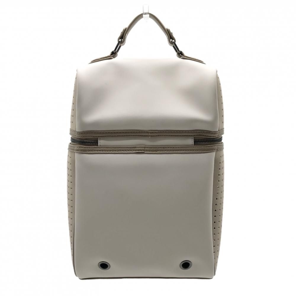 ウノピゥウノウグァーレトレゴルフ シューズケース