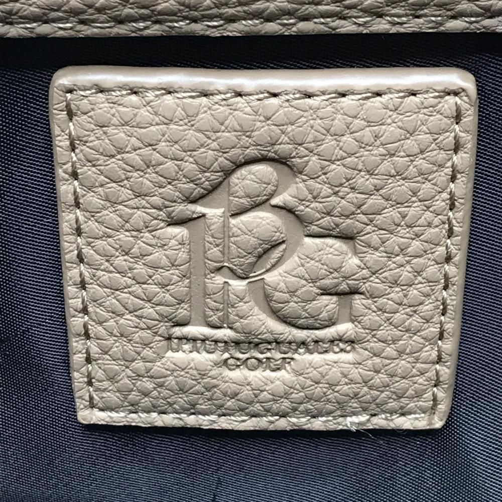 ウノピゥウノウグァーレトレゴルフ シューズケース