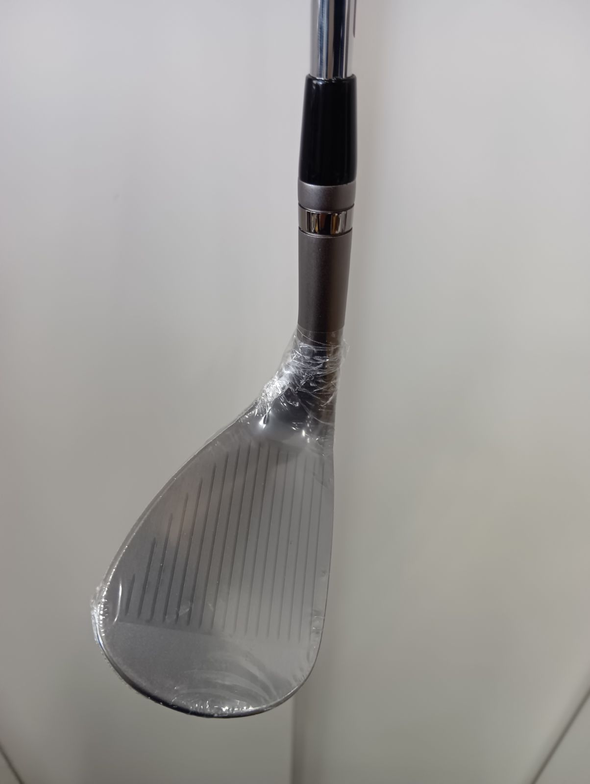 Wg【新品未使用品】タイトリスト Vokey SM11 58/12D ニッケル仕上げ