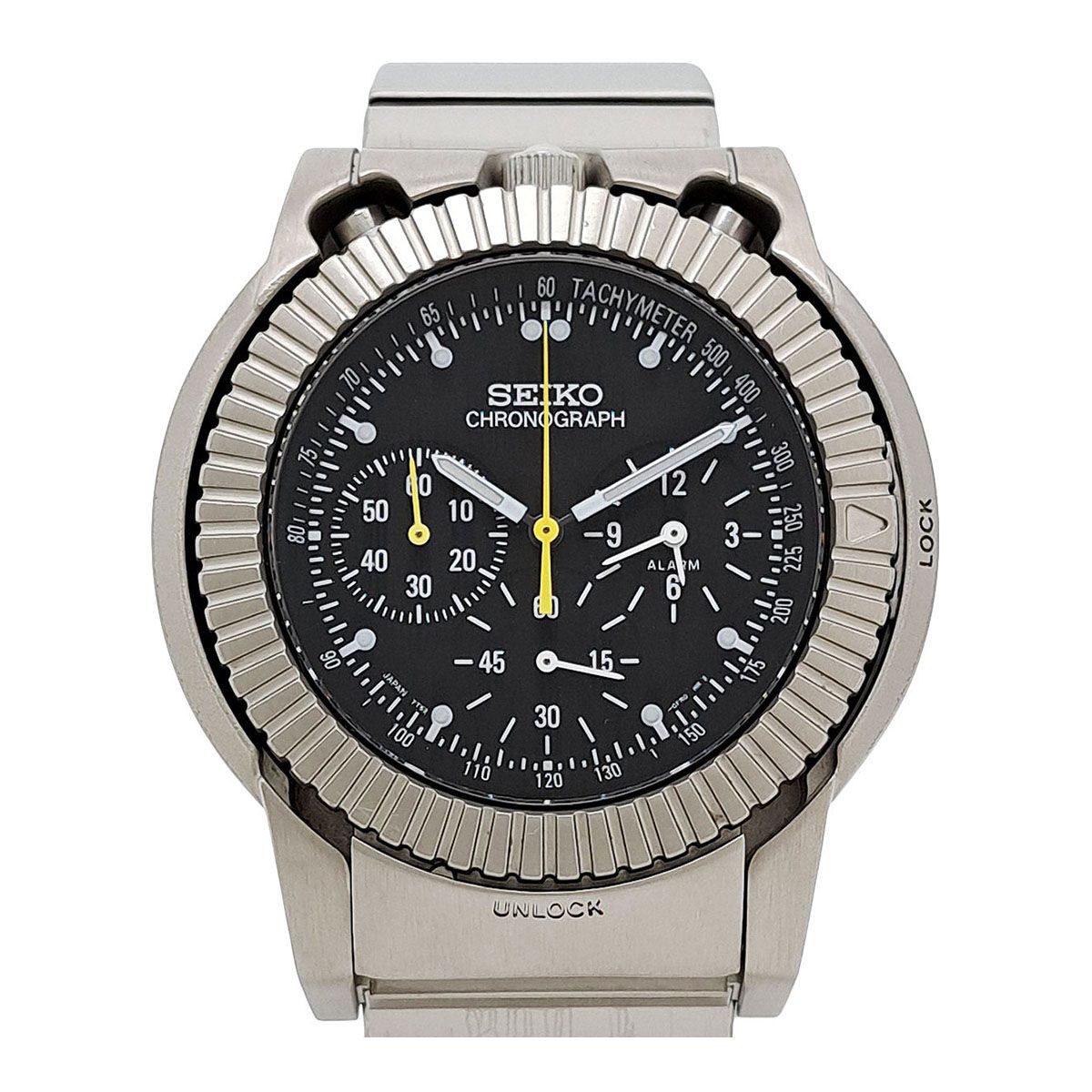 SEIKO セイコー プロスペックス 由良拓也 40周年記念 腕時計 【公式通販】