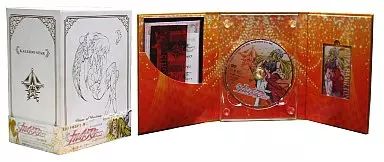 【中古】「未使用品」カレイドスター Stage.4 DVD-BOX (ゴールデンフェニックス限定版) 中古】アニメDVD カレイドスター Stage.4 [ゴールデンフェニックス限定