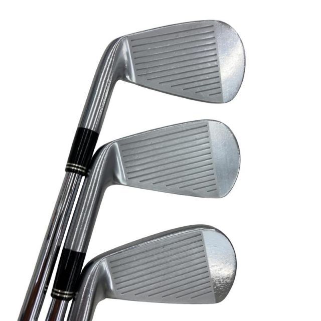 定番人気，高品質】 【中古】 ダンロップ SRIXON Z765 6S アイアン