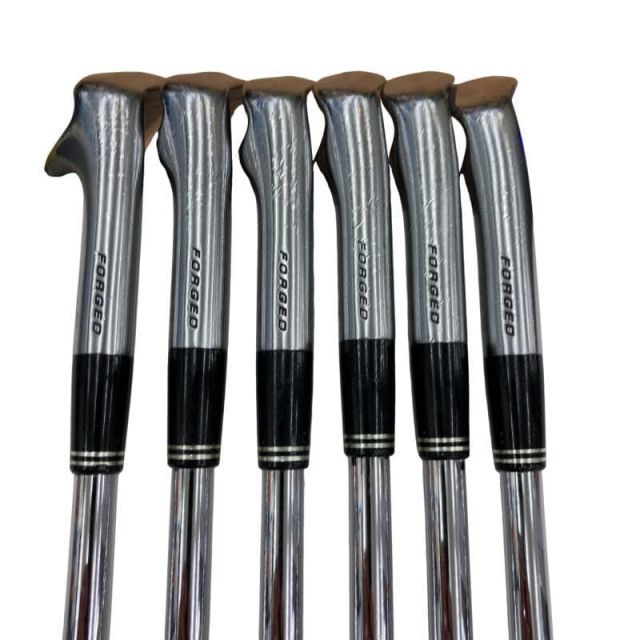 定番人気，高品質】 【中古】 ダンロップ SRIXON Z765 6S アイアン