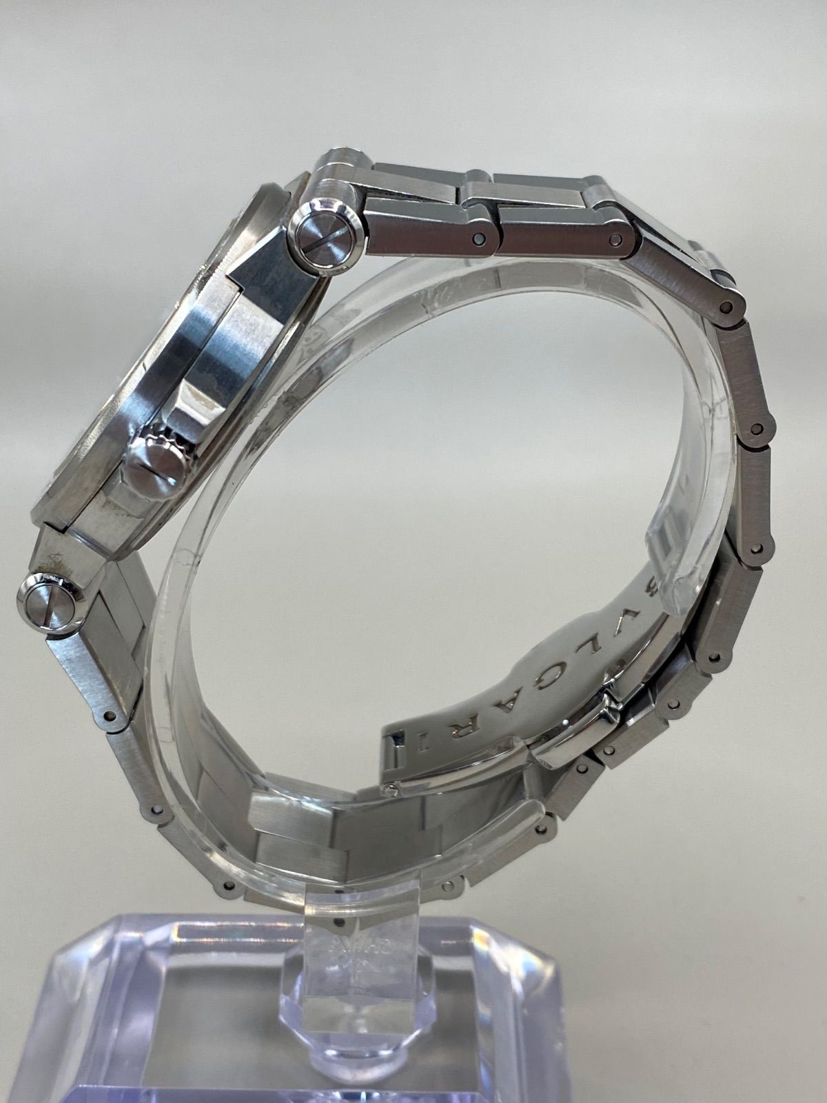 ブルガリ ディアゴノ