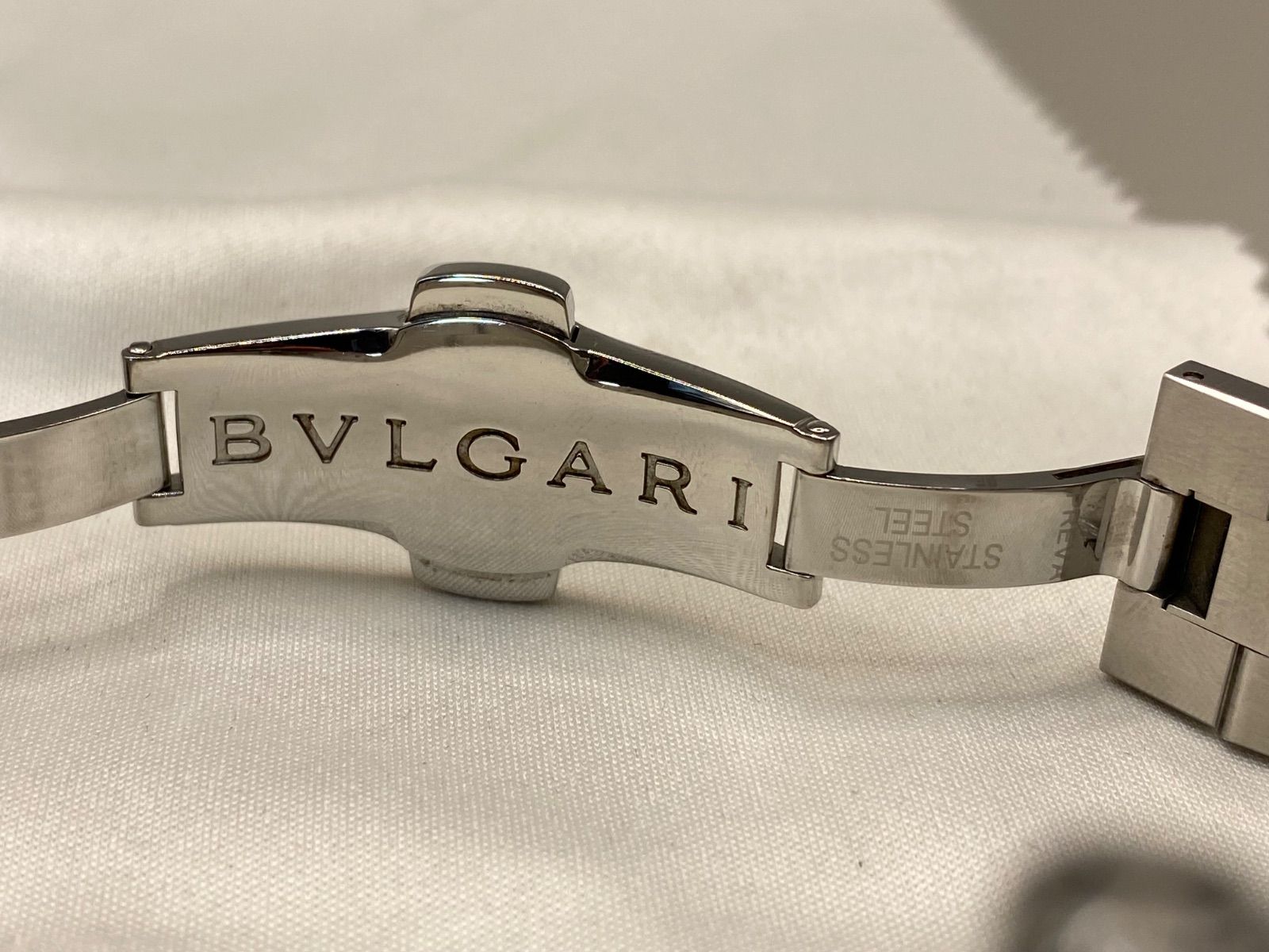 ブルガリ ディアゴノ