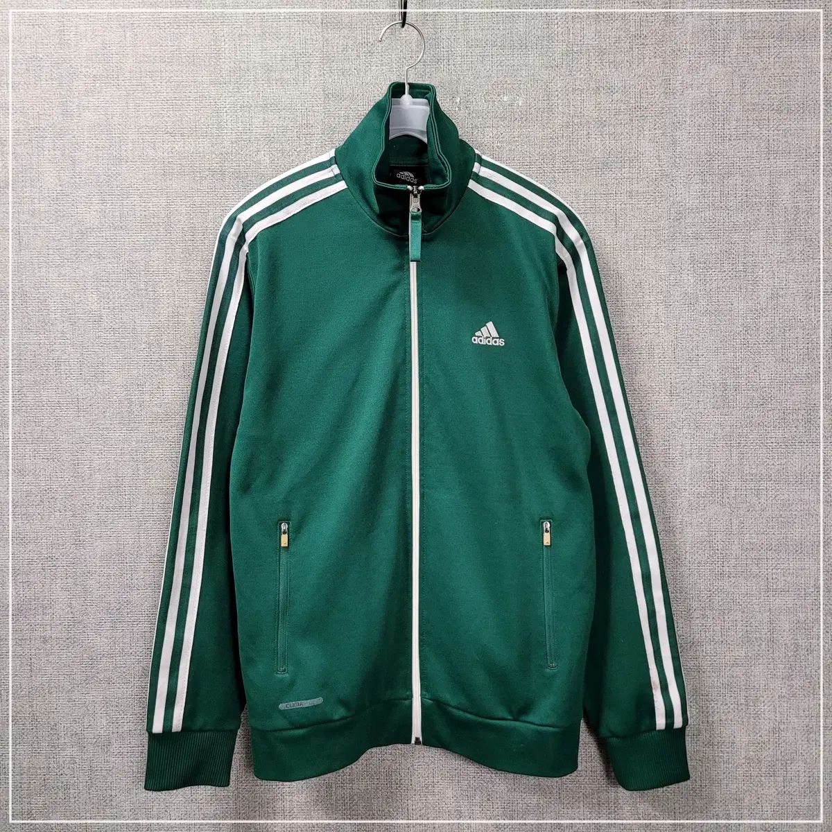 adidas ダークグリーン ジャージ adidas ダークグリーン ジャージ 