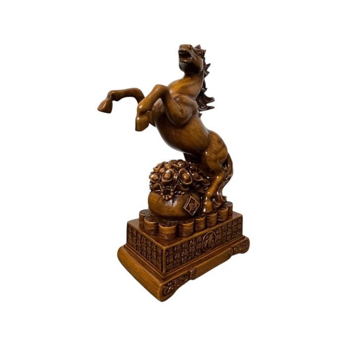 風水 金運アップ