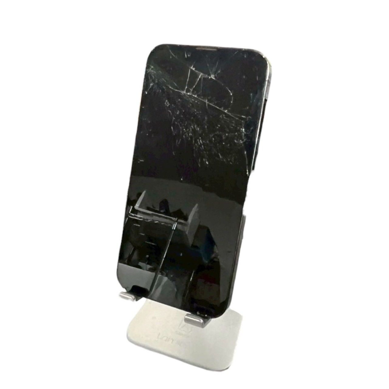 ジャンク】iPhone 13 Pro 128GB 画面割れ - メルカリ