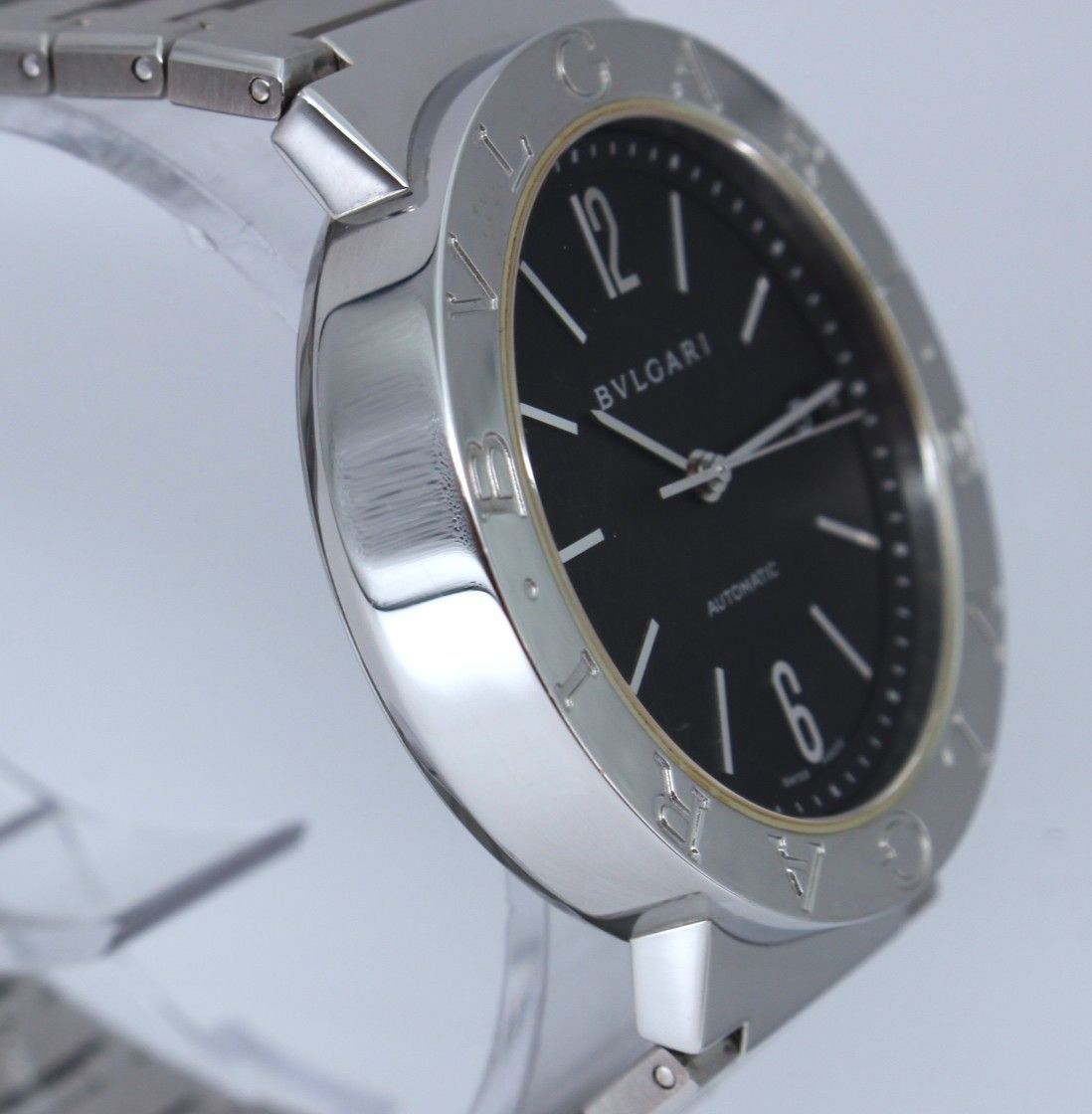 BVLGARI ブルガリ