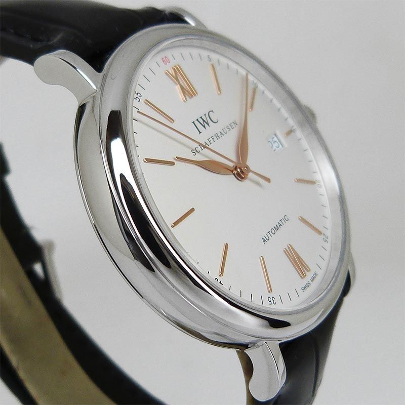 ポートフィノ オートマティック