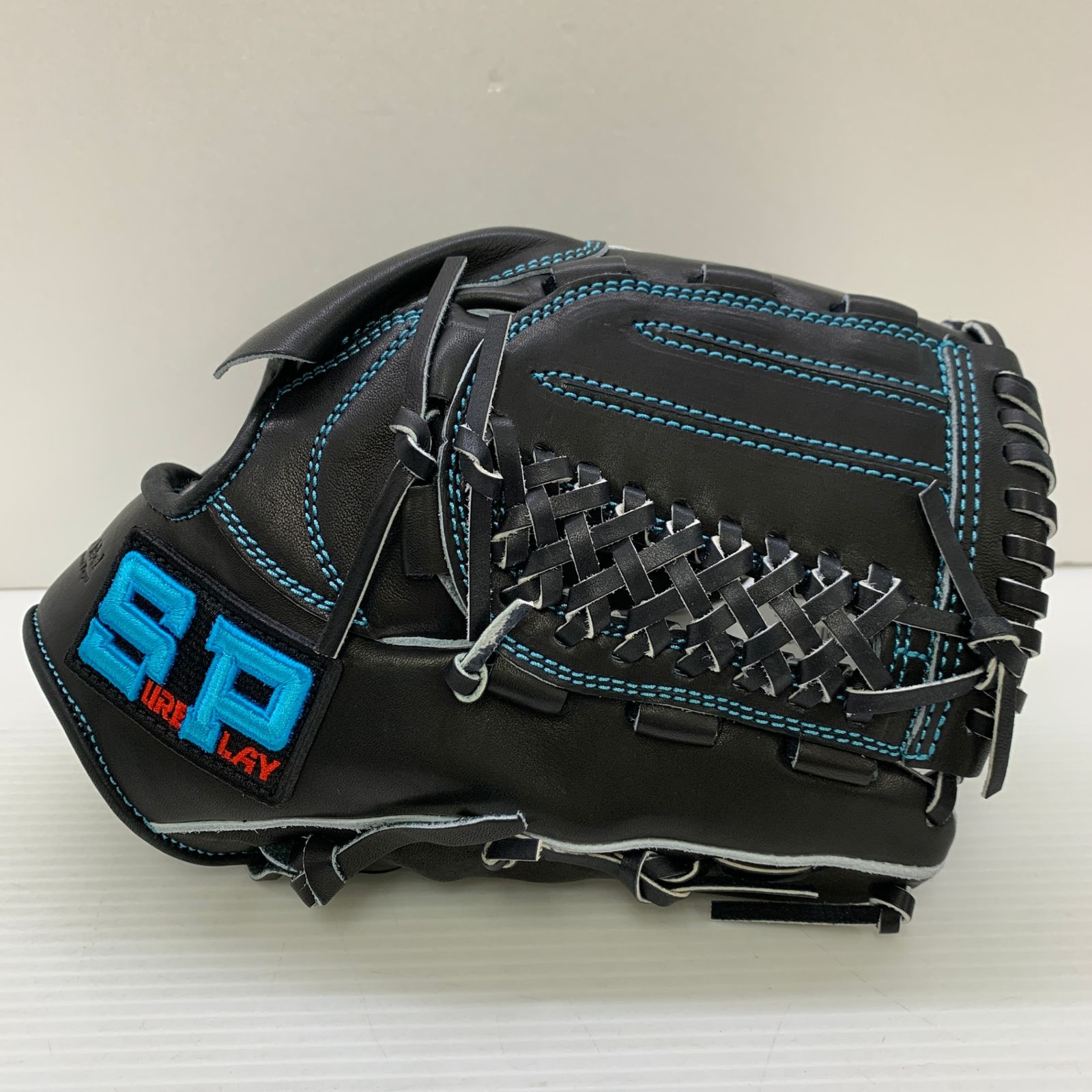 シュアプレイ SURE PLAY SP 硬式 大人 一般 投手用 グローブ