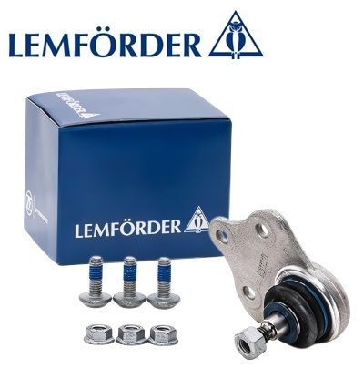 正規純正OEM ベンツ CLSクラス W219 C219 CLS350 CLS500 CLS550 CLS55 CLS63 AMG フロント アッパーアーム ボールジョイント 0003301007