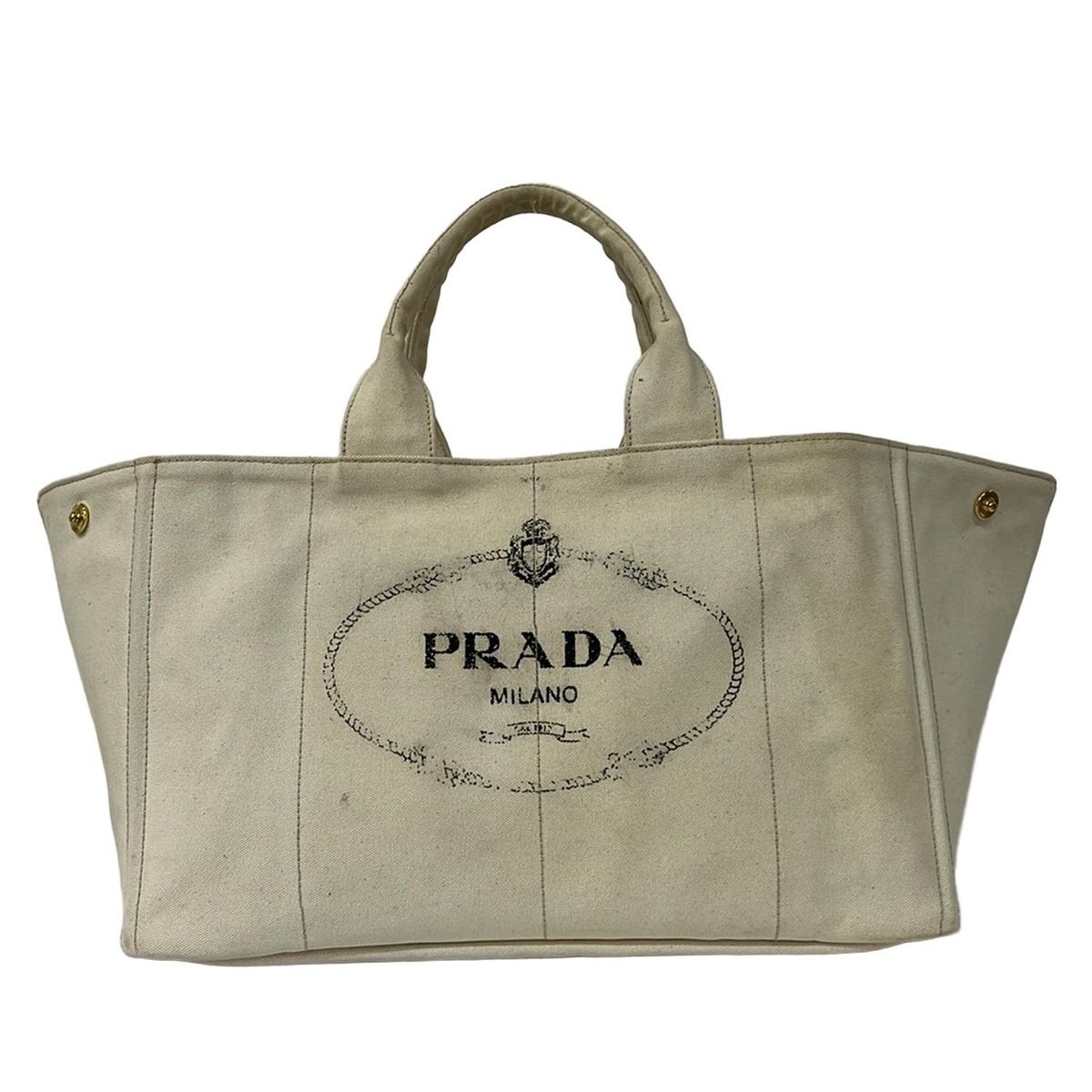 プラダ(PRADA)プラダ CANAPA カナパ トートバッグ バッグ プラダ PRADA 