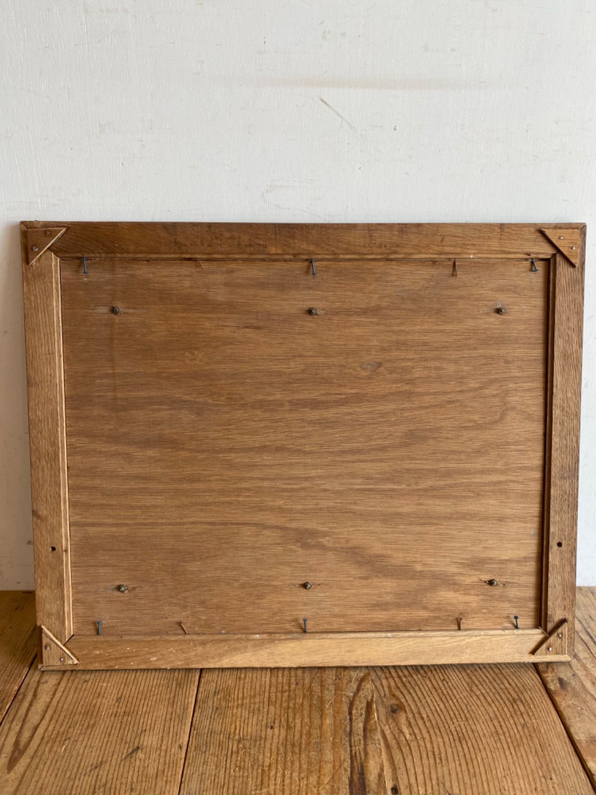 ヴィンテージ 日本ボウリング場協会会員証