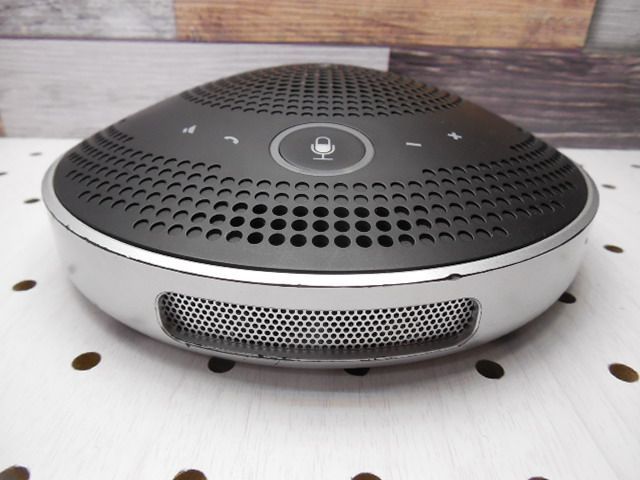YAMAHA YVC-200 スピーカーフォン 中古品 - メルカリ