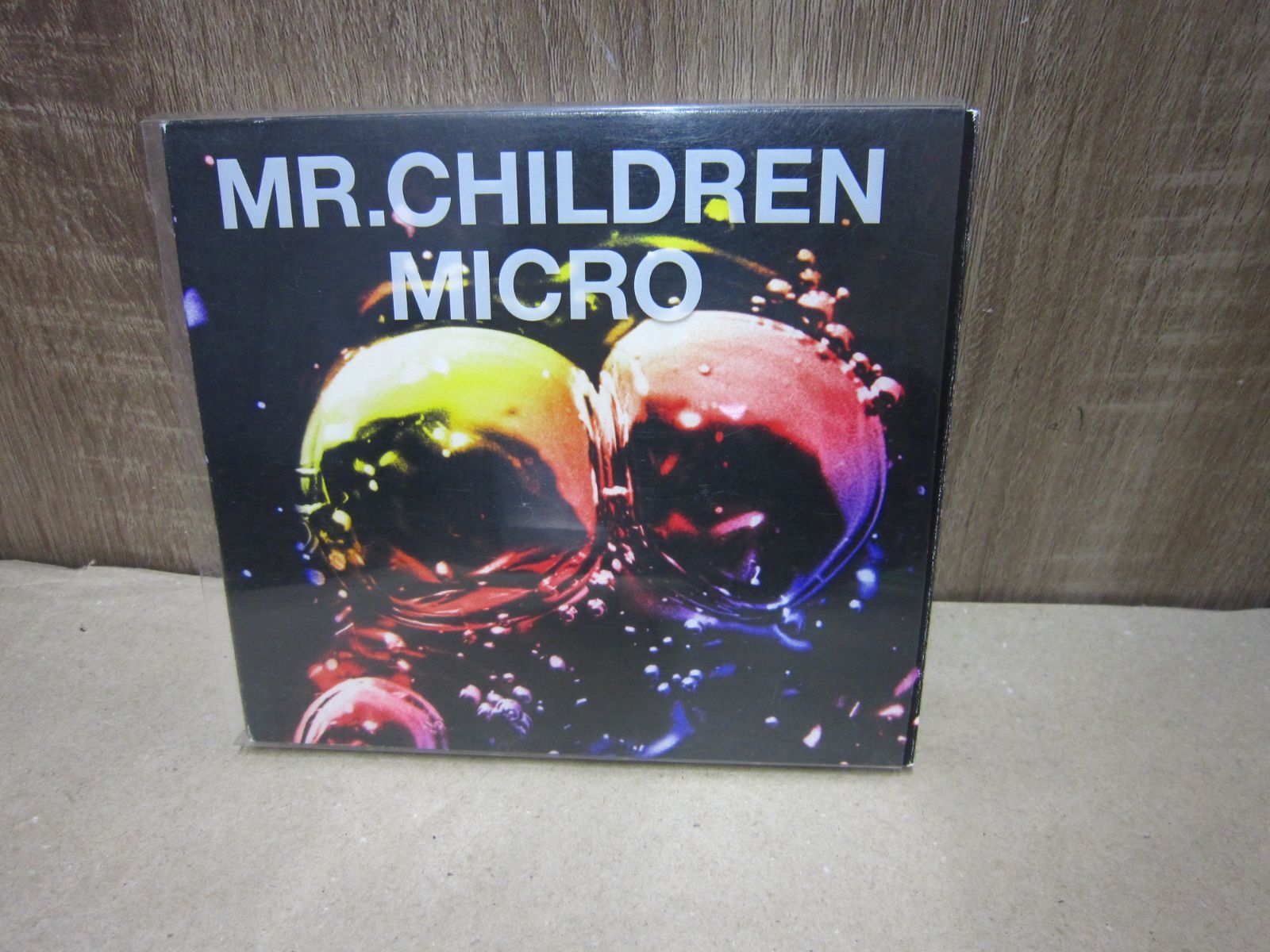 Mr.Children CD、DVD、Blu-ray セットで 【公式通販】