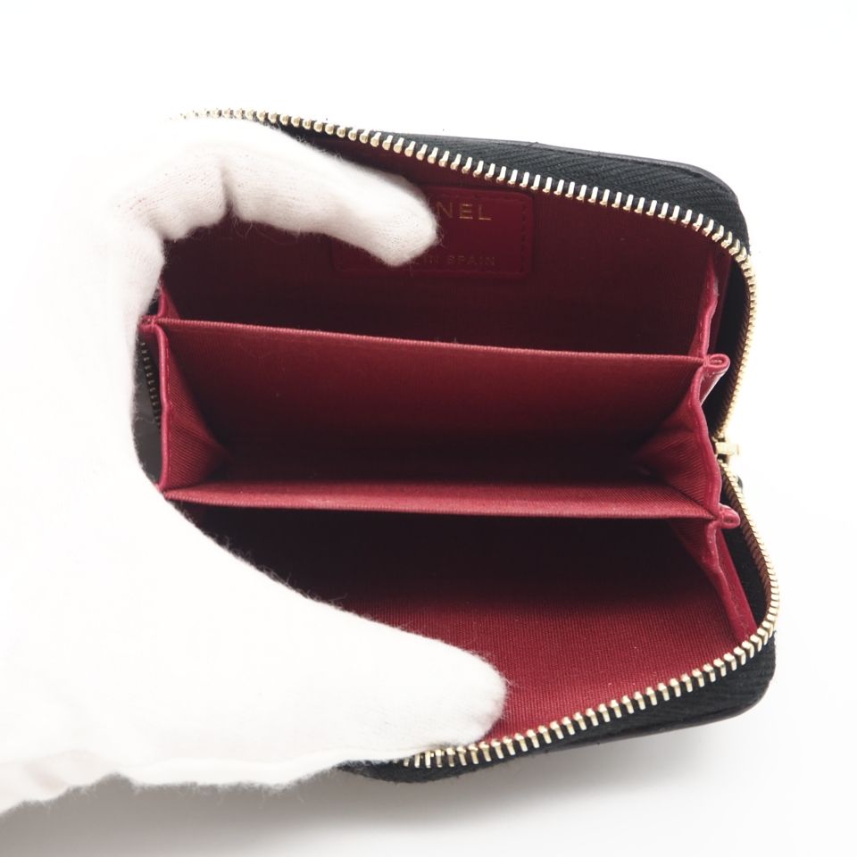 ☆3日以内返品可☆ 美品 CHANEL シャネル マトラッセ シャネル19